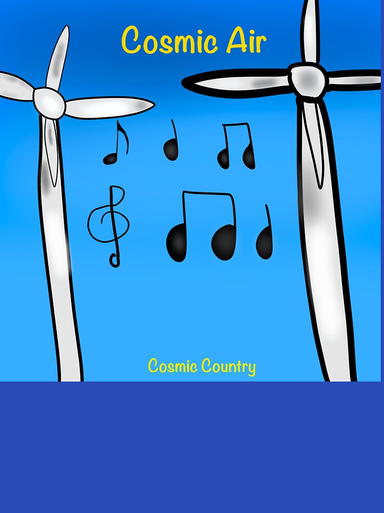 Cosmic Energy by Cosmic-Chloe