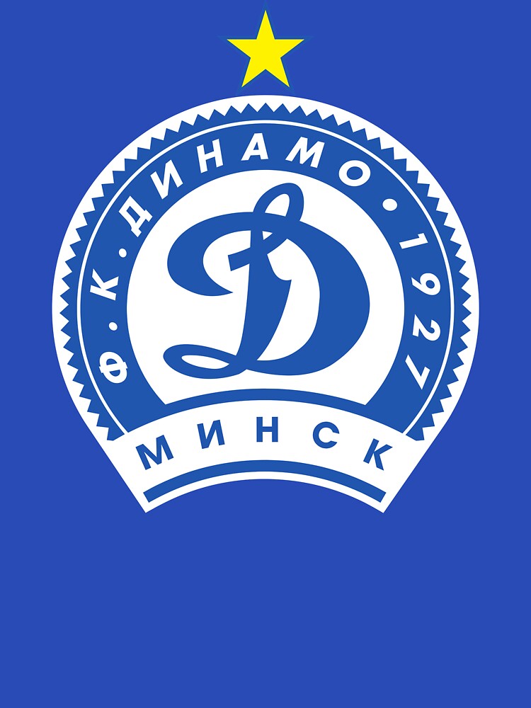 Dinamo M by aiko66store