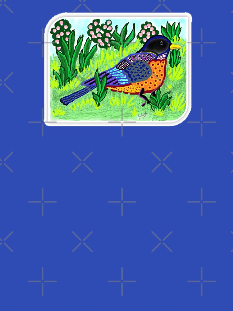 early bird by THE AMERICAN TEEVANGELIST