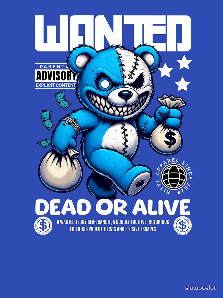 Dead or Alive by slowocelot