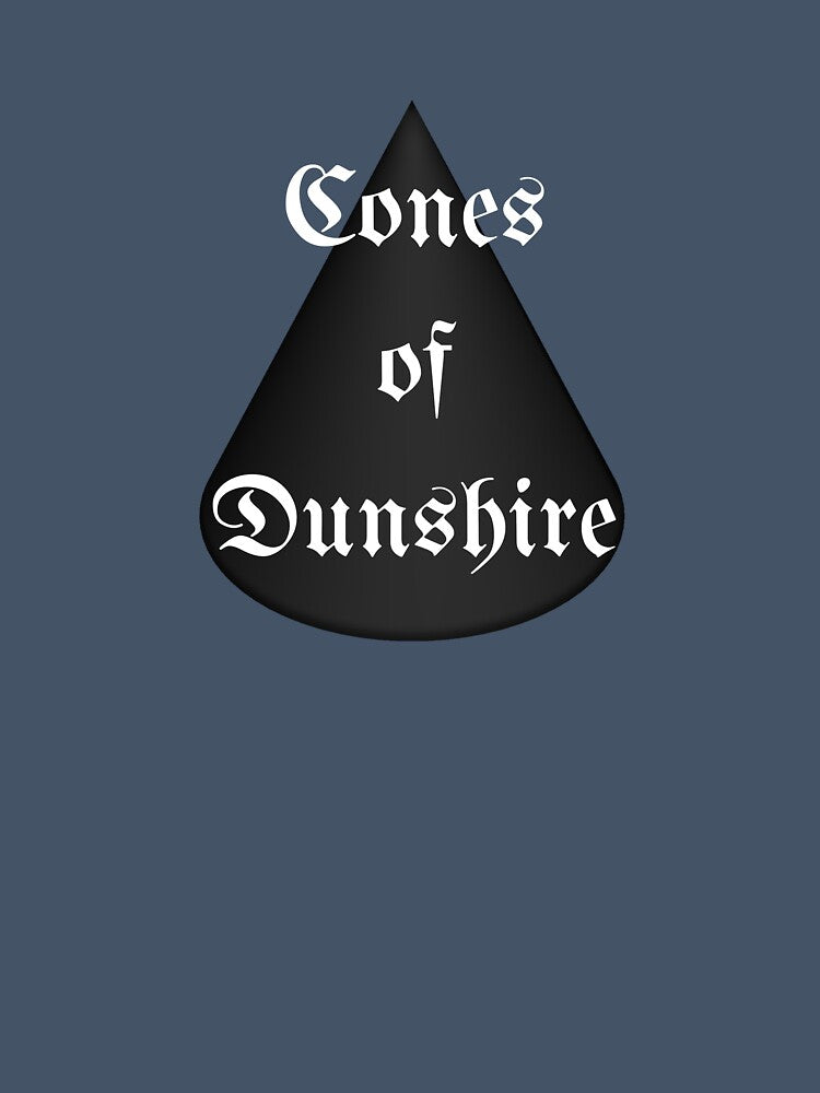 Cones of Dunshire by coltonrj1