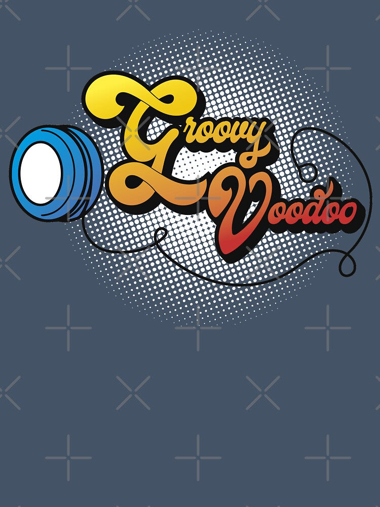 Groovy Voodo by Tom Snow