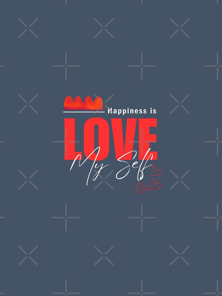 self love by Dumbly Creative