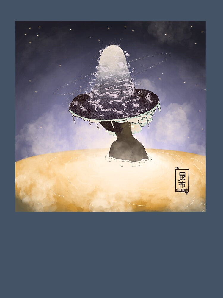 Evolution is a scam. (Full) by Ghost Kēru