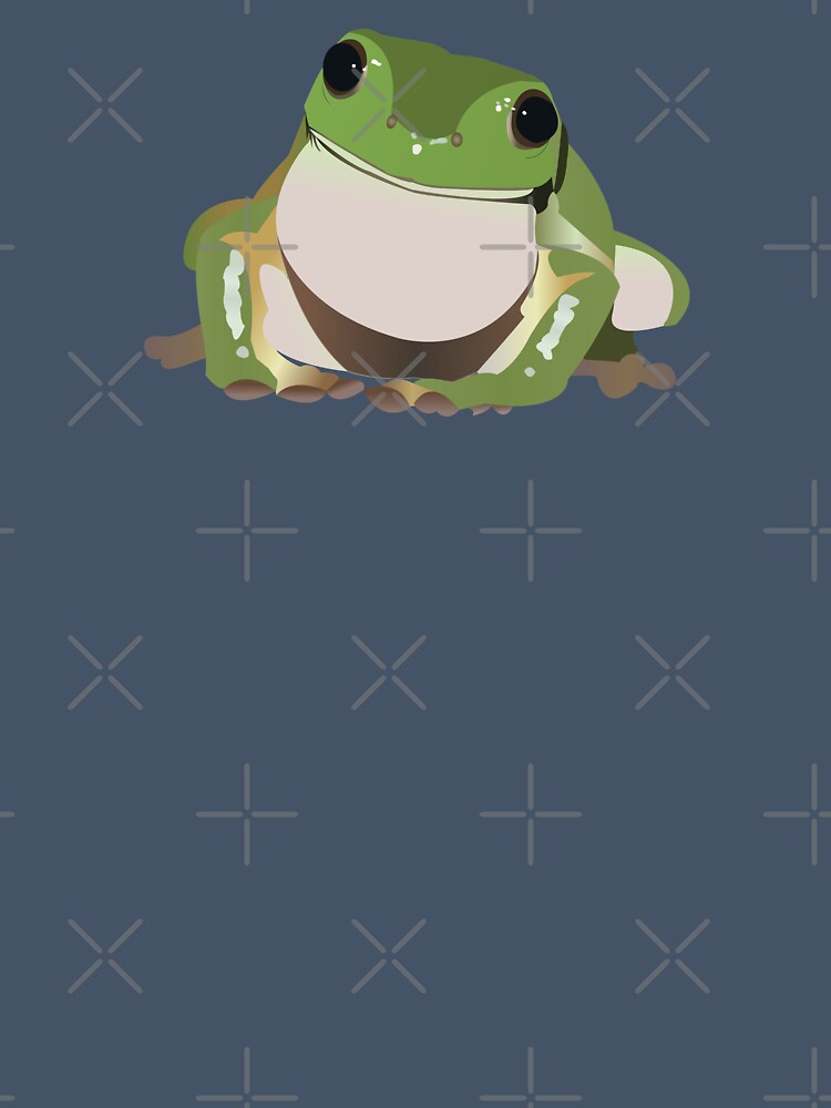 Froggy Frog by KCPetPortraits