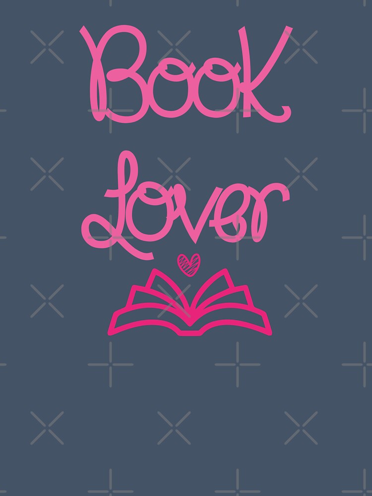 Book Lover by xWiseGirl