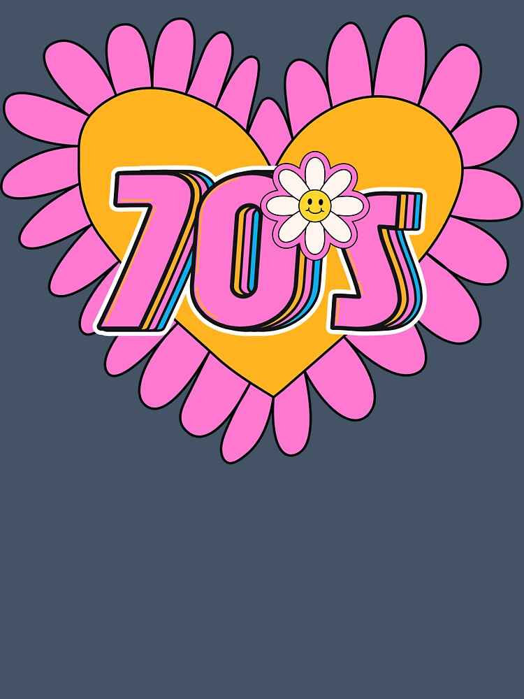70s vibes by ramazis