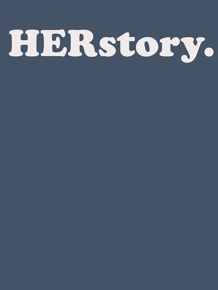HERstory by ThingsByJoy