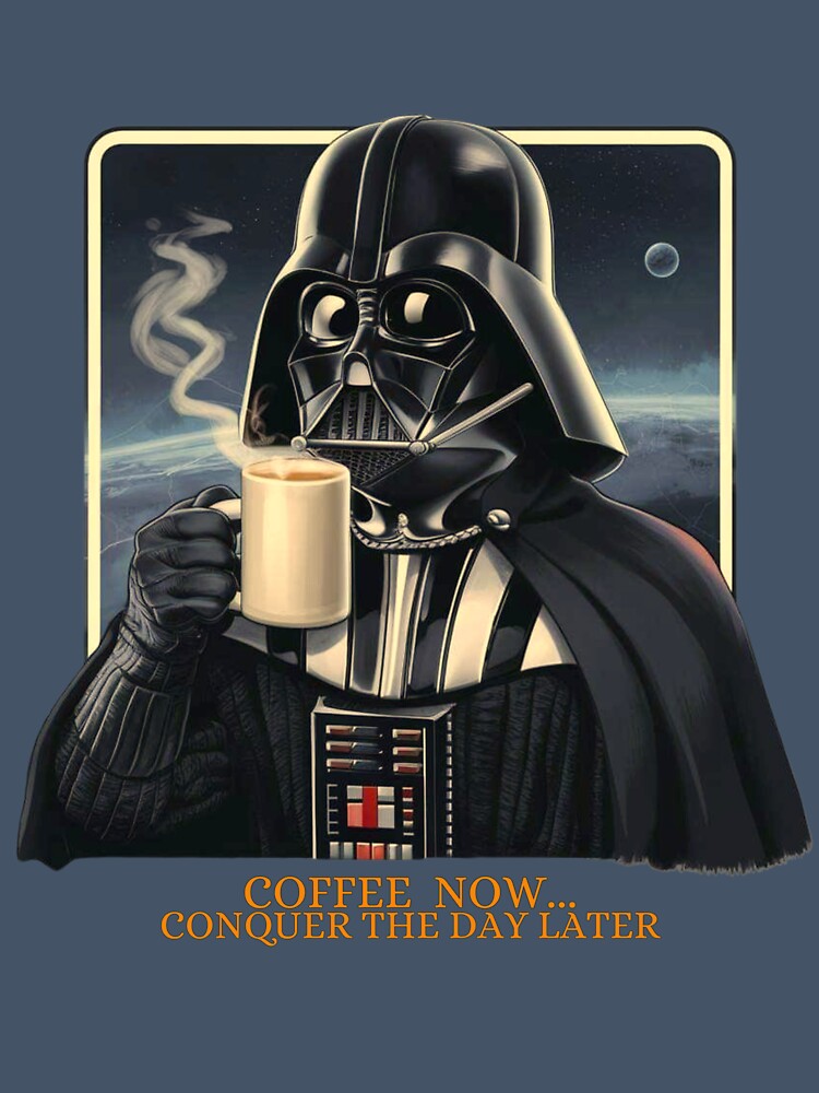 Coffee Lover by NTOD