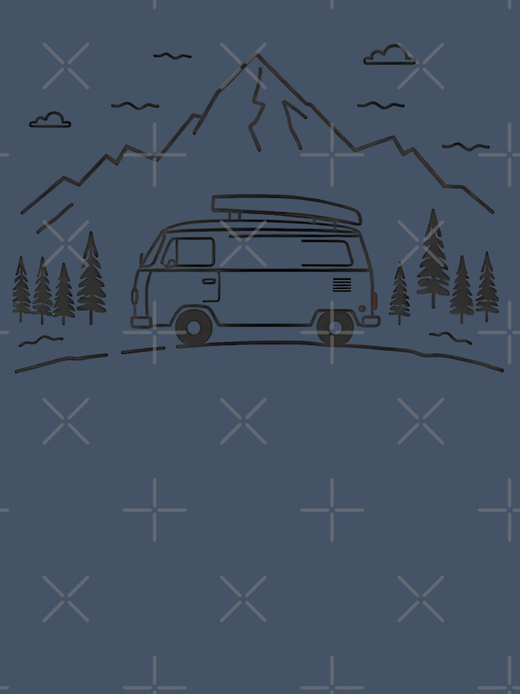 Simple Van Life by xKingLobox