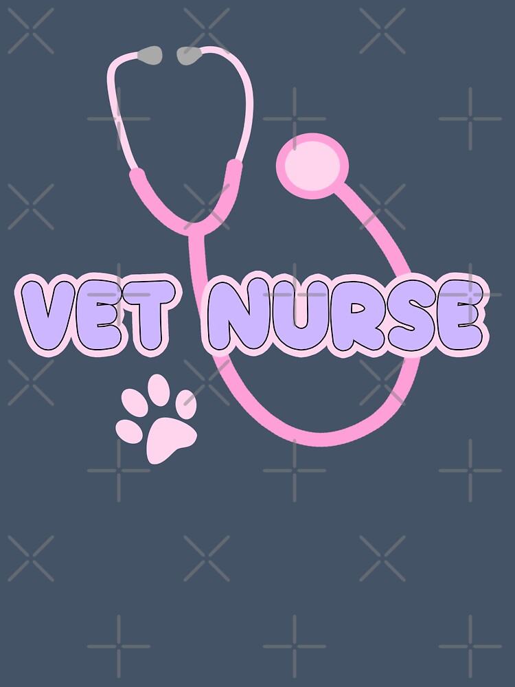 Vet Nurse by Danielle Official