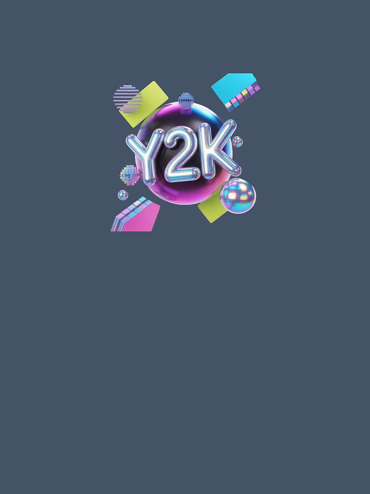Y2K by graphicboyz112