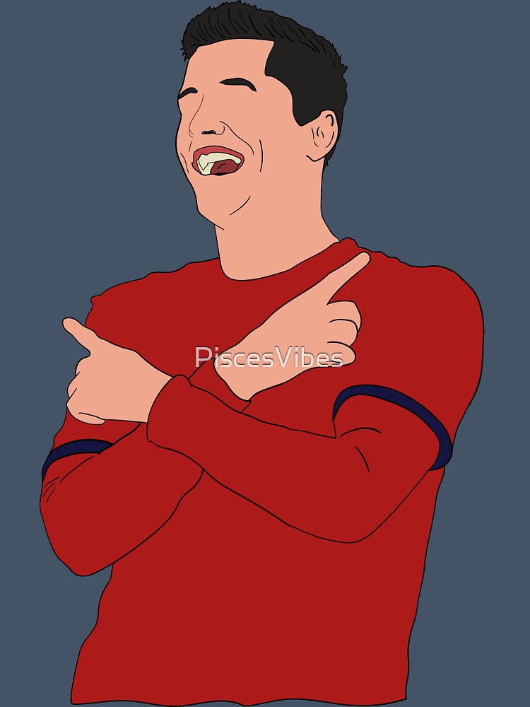 Robert Lewandowski Bayern Goal Celebration by PiscesVibes