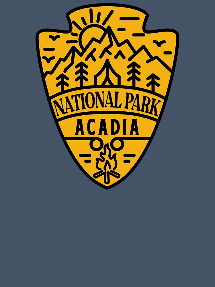 Acadia National Park by Nature-spirit