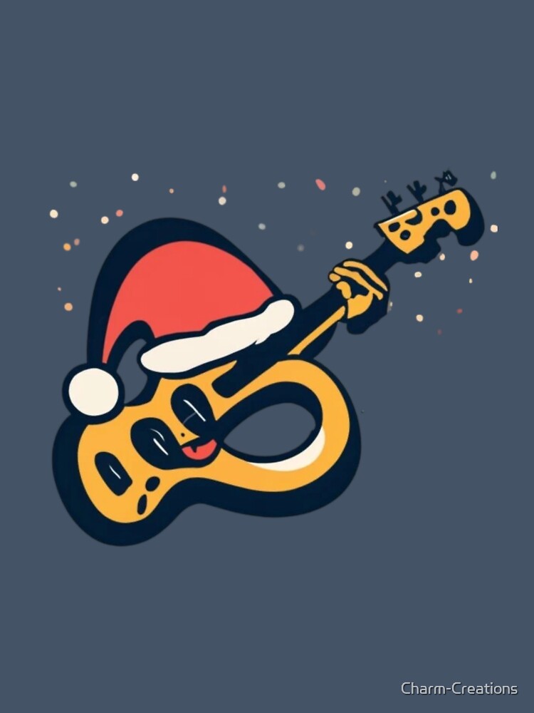 The Hat of Rockin' Jingles by Charm-Creations