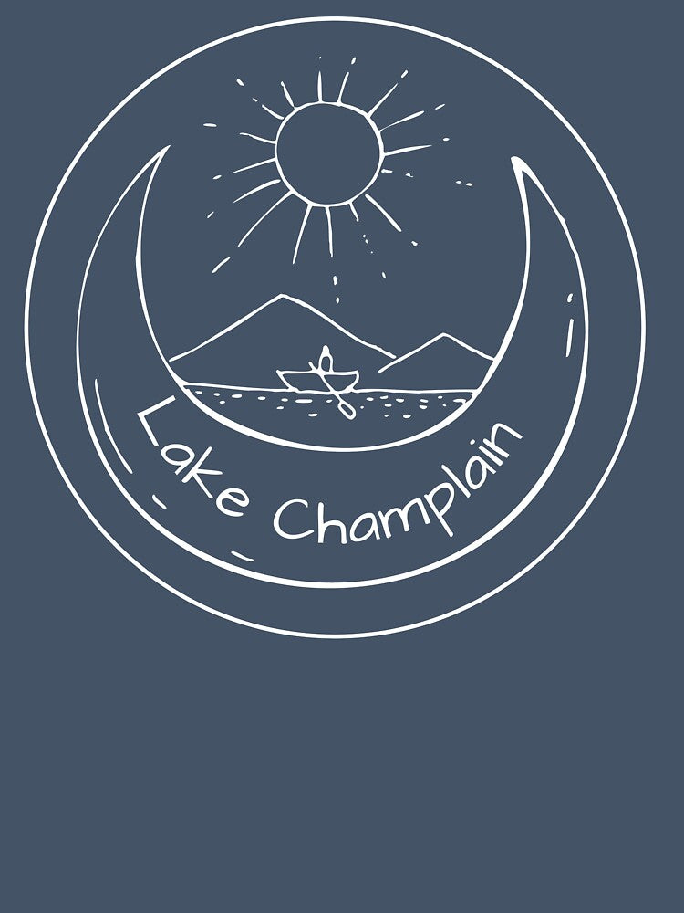 Lake Champlain Life by FlyingFennec