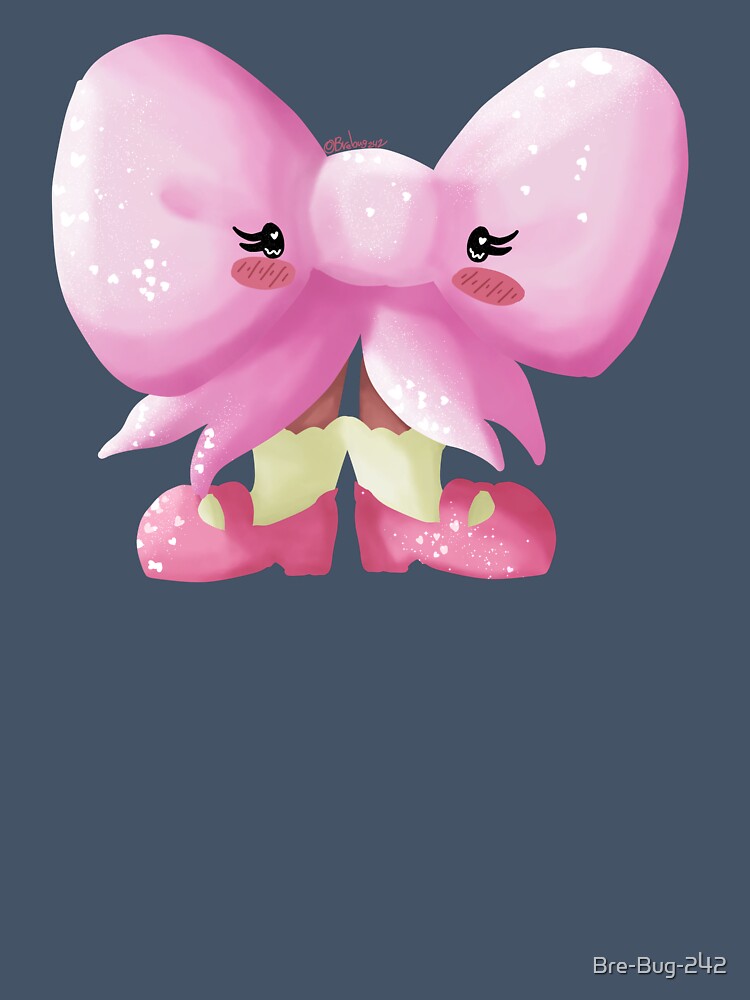 Bow Friend by Bre-Bug-242