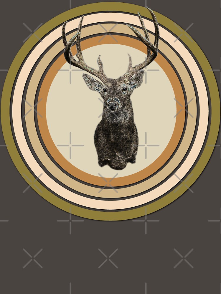 White Tail Deer, Deer Hunting, Deer Hunter, 8 Point Deer, Buck by BubbaCommerce