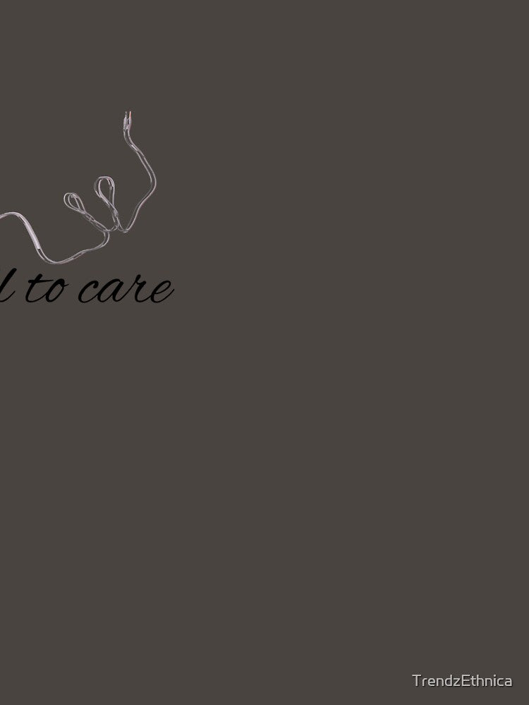 “Stay Strong Motivational Quote Design” by TrendzEthnica