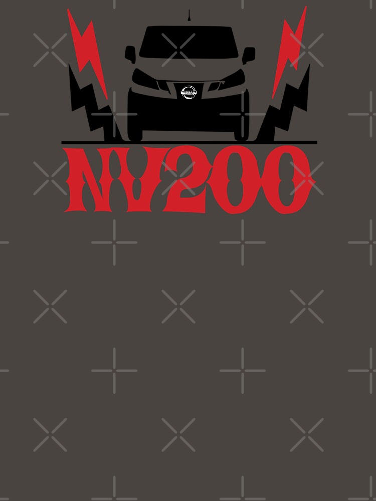 CBGB by NV200CamperClub