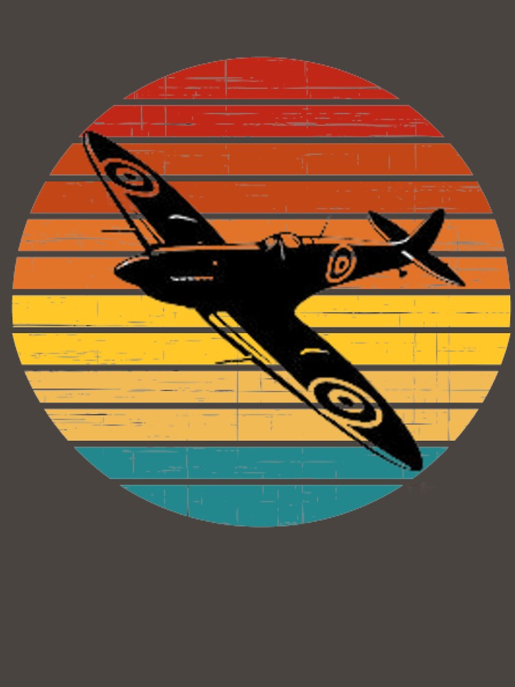 Spitfire by BarracksWear
