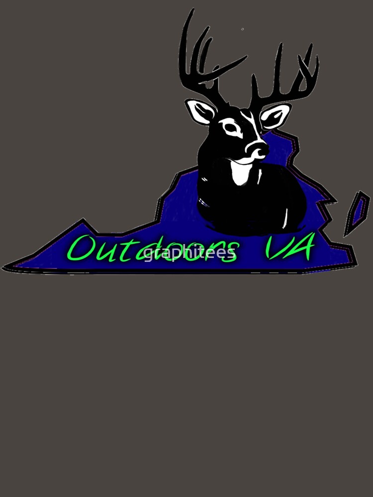 OVA 10pt buck by graphitees