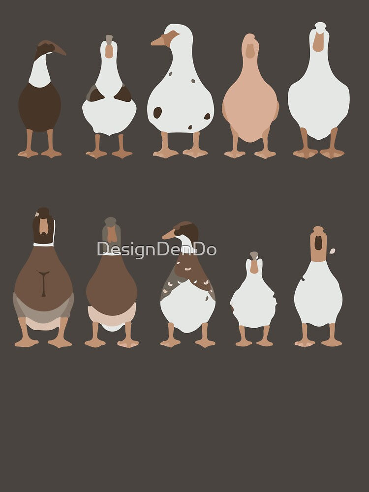 Duck Gifts, Cute Duck, Funny Duck, Duck Lover, Duck Gift, Duck Farm by DesignDenDo ⭐⭐⭐⭐⭐