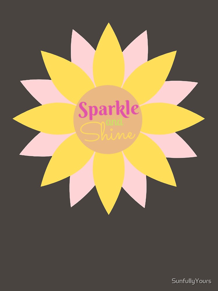 Sparkle and Shine by SunfullyYours