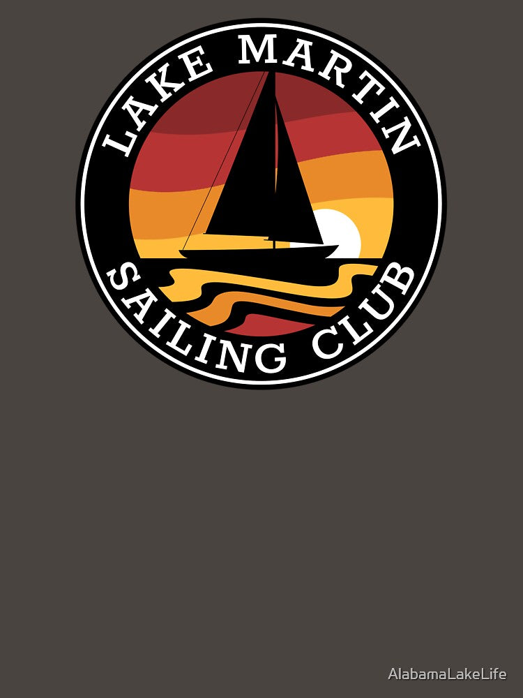 Lake Martin Sailing Club by AlabamaLakeLife