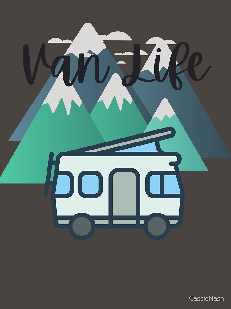 Van Life! by CassieNash
