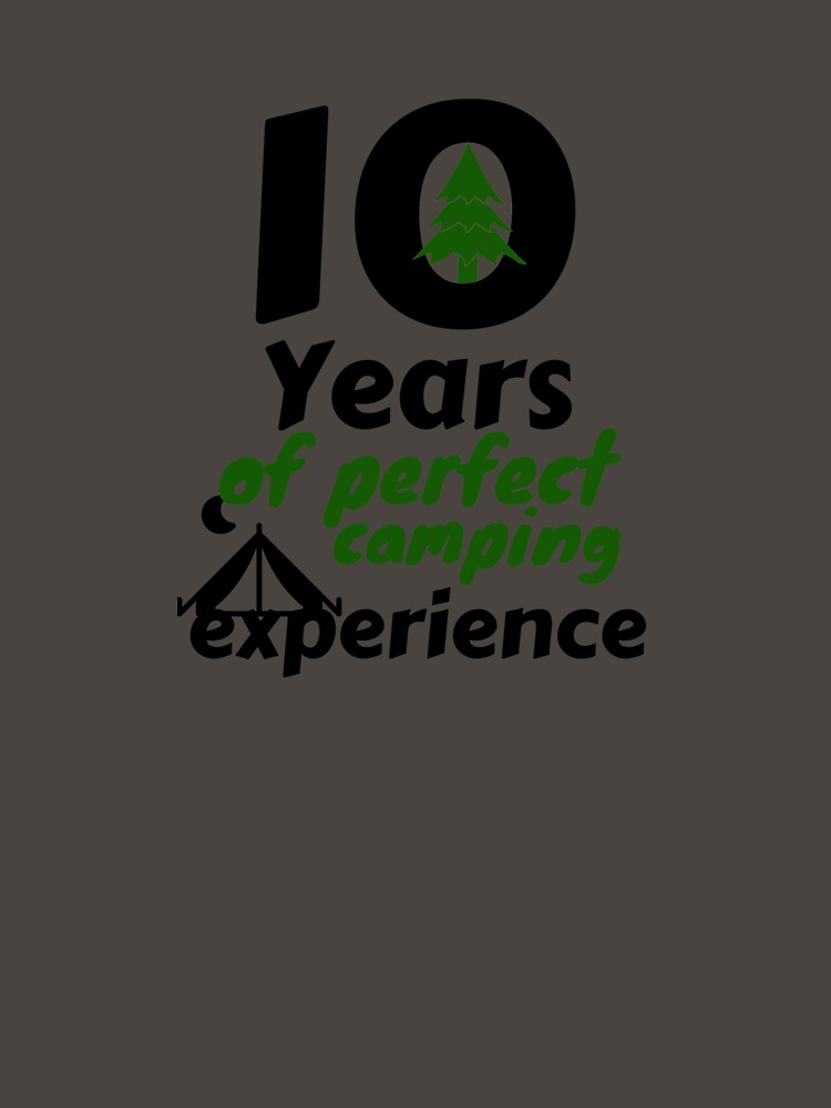 10 Of Camping by Kajusmcr