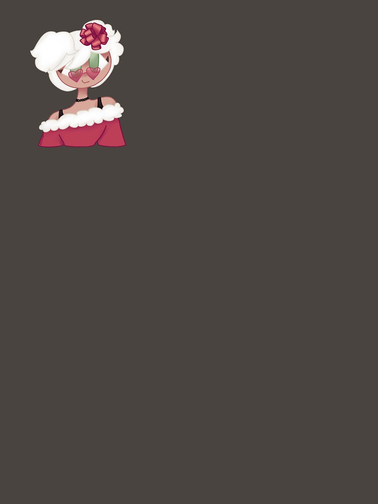 Christmas Girly by Starship407