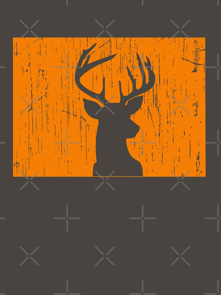 Wyoming Deer Hunting by Eagle4414