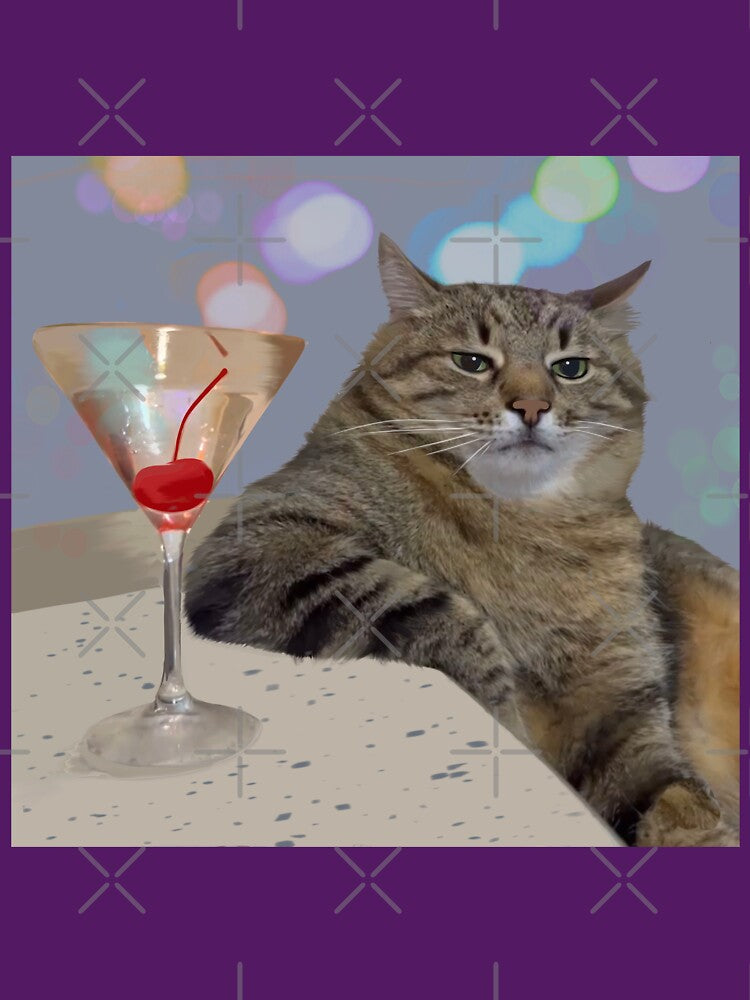 Stepan cat Meme by Prime_Store