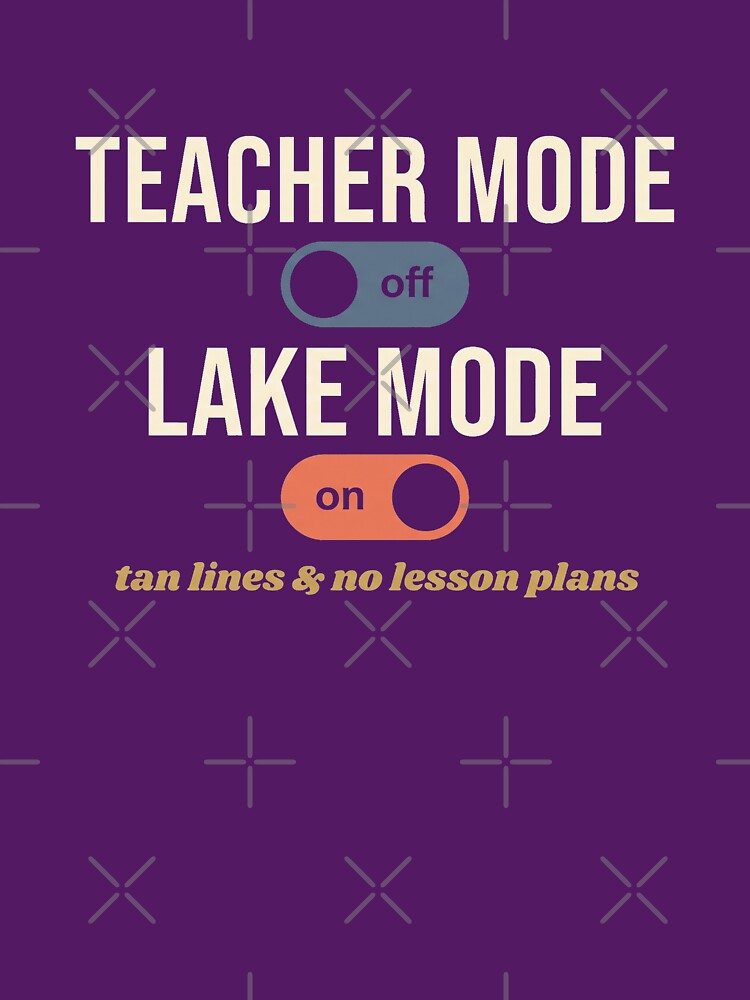 Teacher mode by IndieQuill