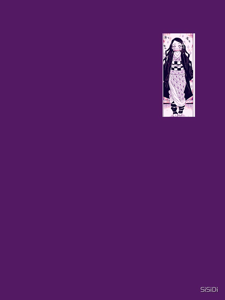 Aesthetic Anime [Manga Panel [Demon2] [C] by SiSiDi