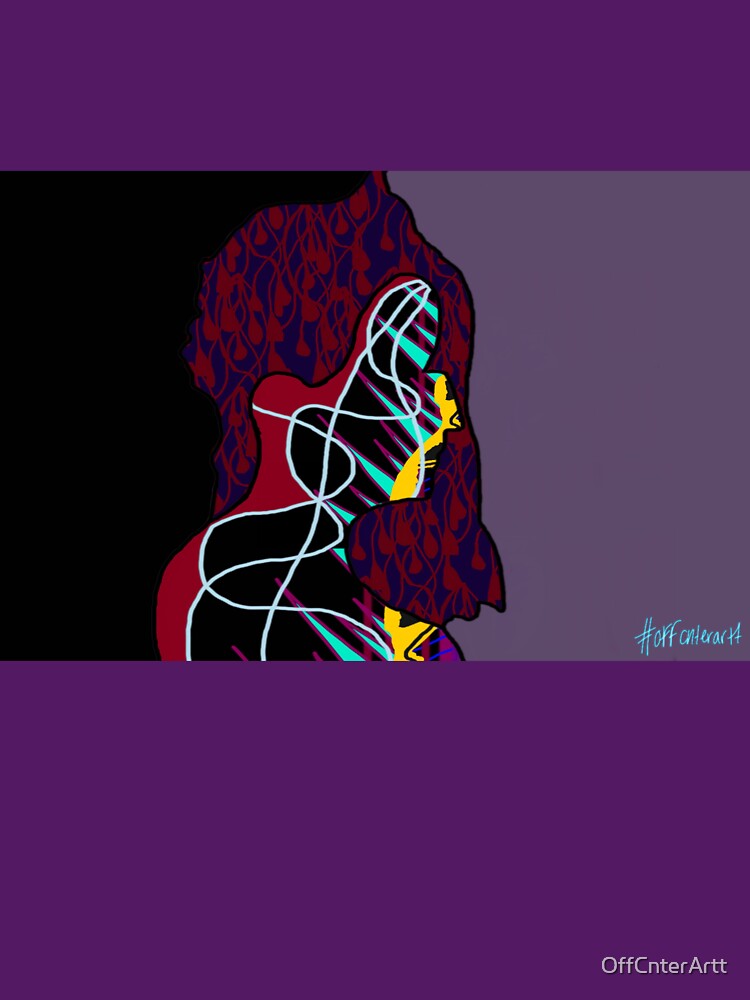 Mental Health by OffCnterArtt