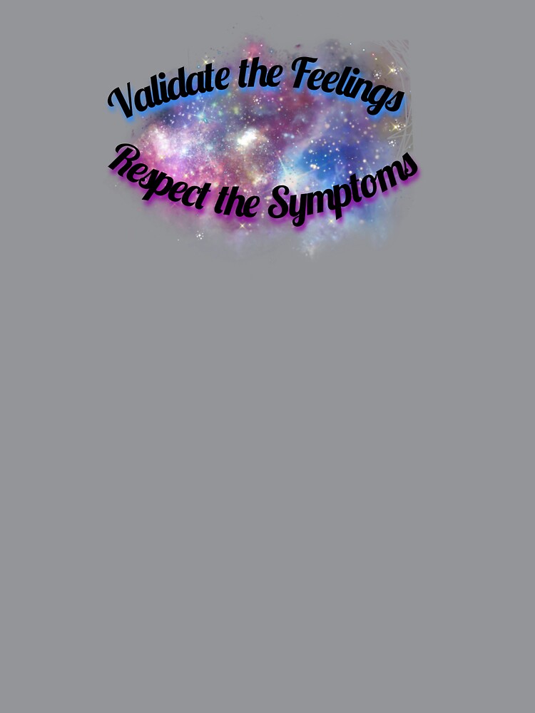 Validation & Respect by Carolynn Murray