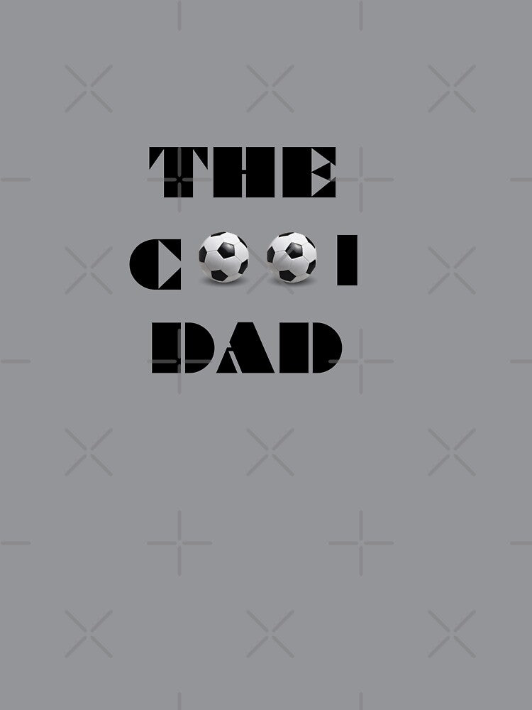 Cool Dad by Elsa Petriti