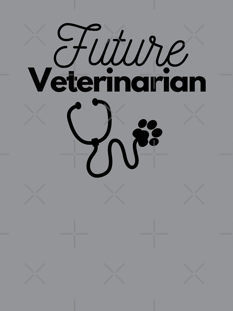 Future Veterinarian by KARAKATE