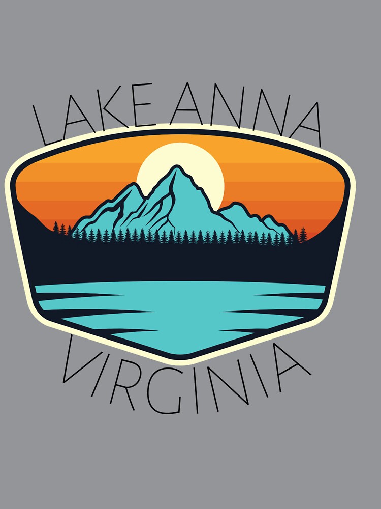 Lake Anna by KristySmith
