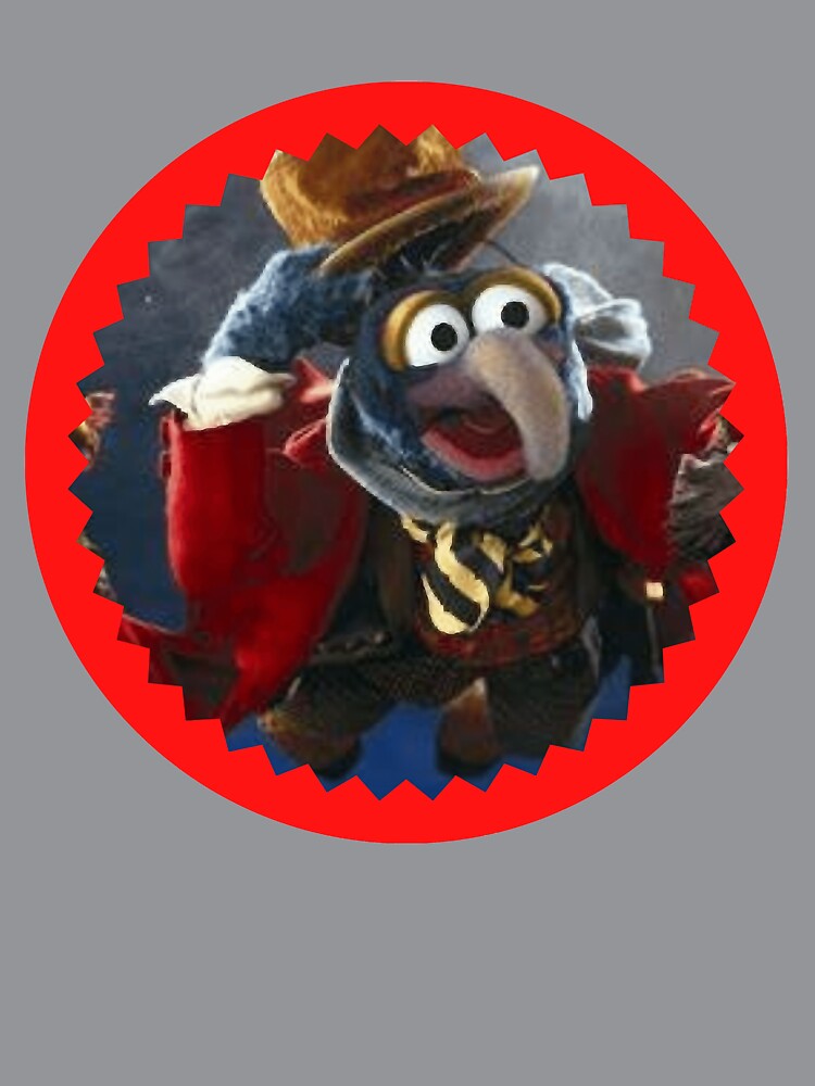 The muppet christmas carol 5 by JOSEURIEL