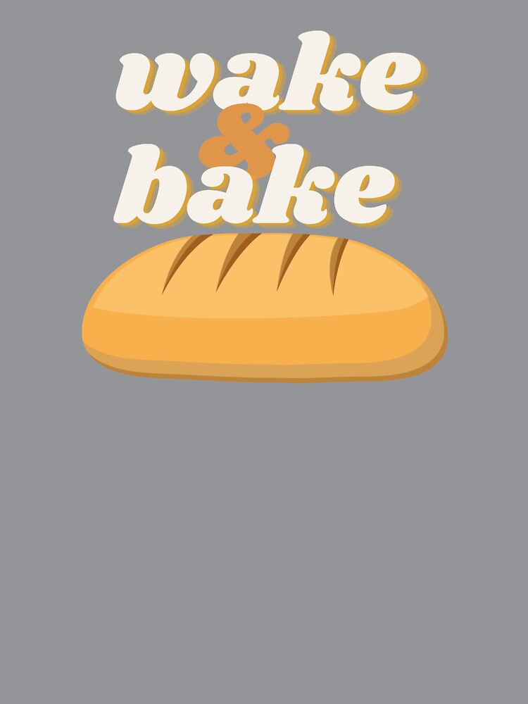 Wake & Bake - Sourdough Bread by RecentEnchanted