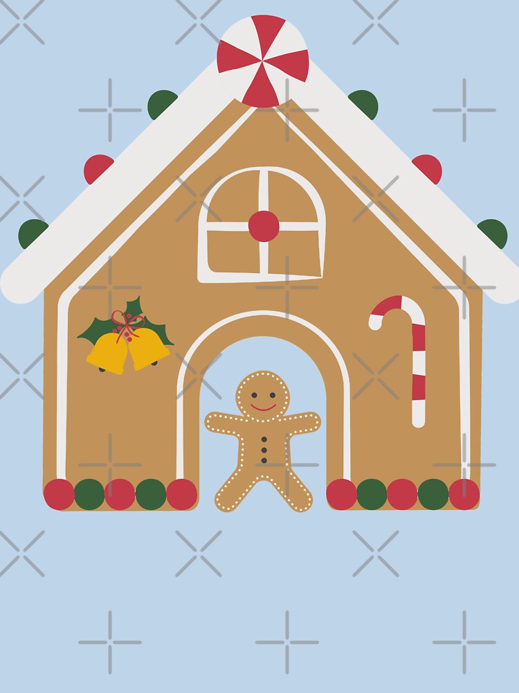Gingerbread Man,gingerbread man,Happy New Year by Kilakila