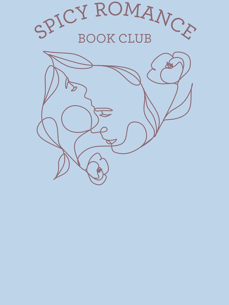 Spicy romance reader book club - bookish tropes for romance and fantasy readers and book authors and writers by catiamoc-WTS