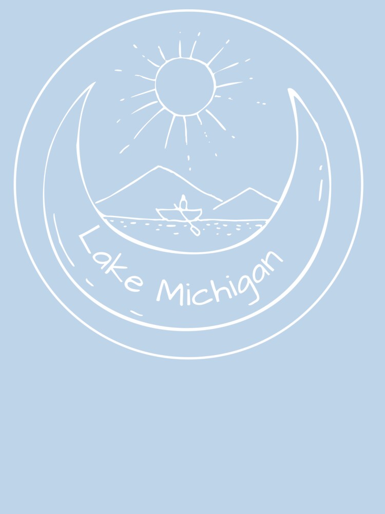 Lake Michigan Life by FlyingFennec