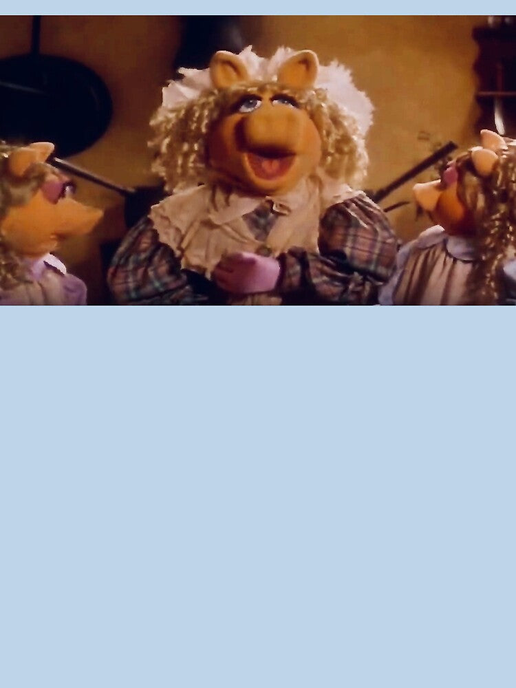 The muppet christmas carol 1 by JOSEURIEL