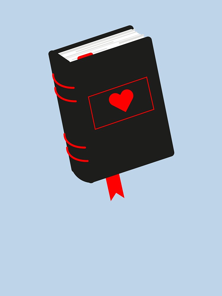 Book Lover Bibliophile by Dr-Faustus