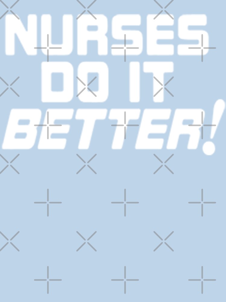 Robert Plant - Nurses Do It Better! by LaGalerieduRock