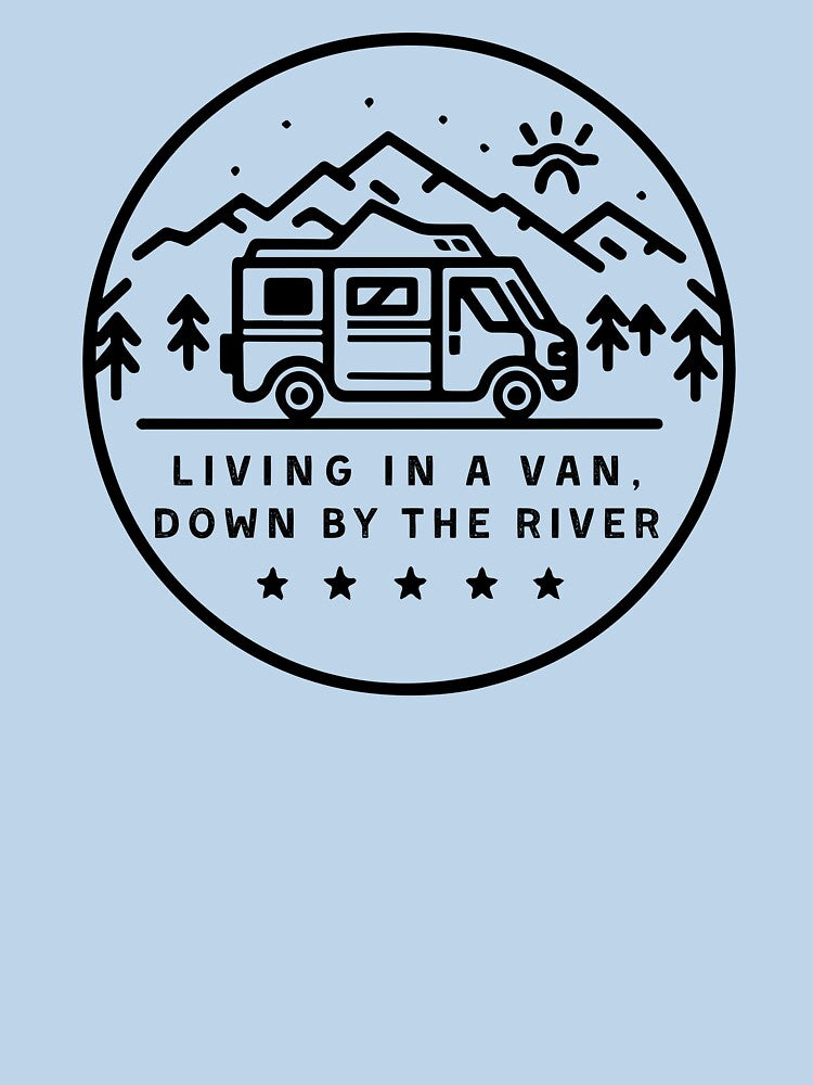 Van Life by LimitedClassic